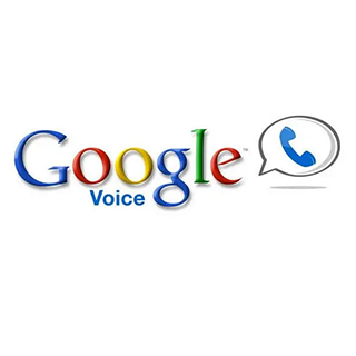 Google Voice-美国虚拟手机号码