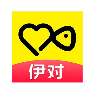伊对婚恋（男号）