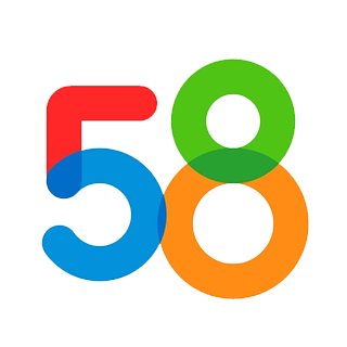 58同城账号