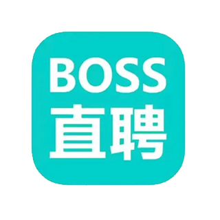 BOSS直聘-企业认证号