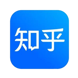 知乎账号