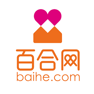 百合网1年老号-带会员-实名女号