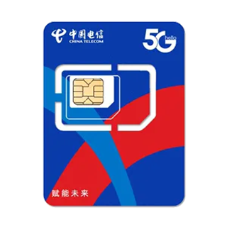 中国电信流量卡【每月40G-300G】已实名-不可注册